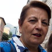 Motivata, creativa e comunicativa per una didattica interattiva